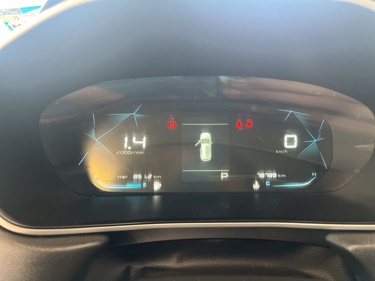 2022 Chevrolet Captiva 1.5 LT 5 pasajeros At