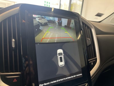 2022 Chevrolet Captiva 1.5 LT 5 pasajeros At