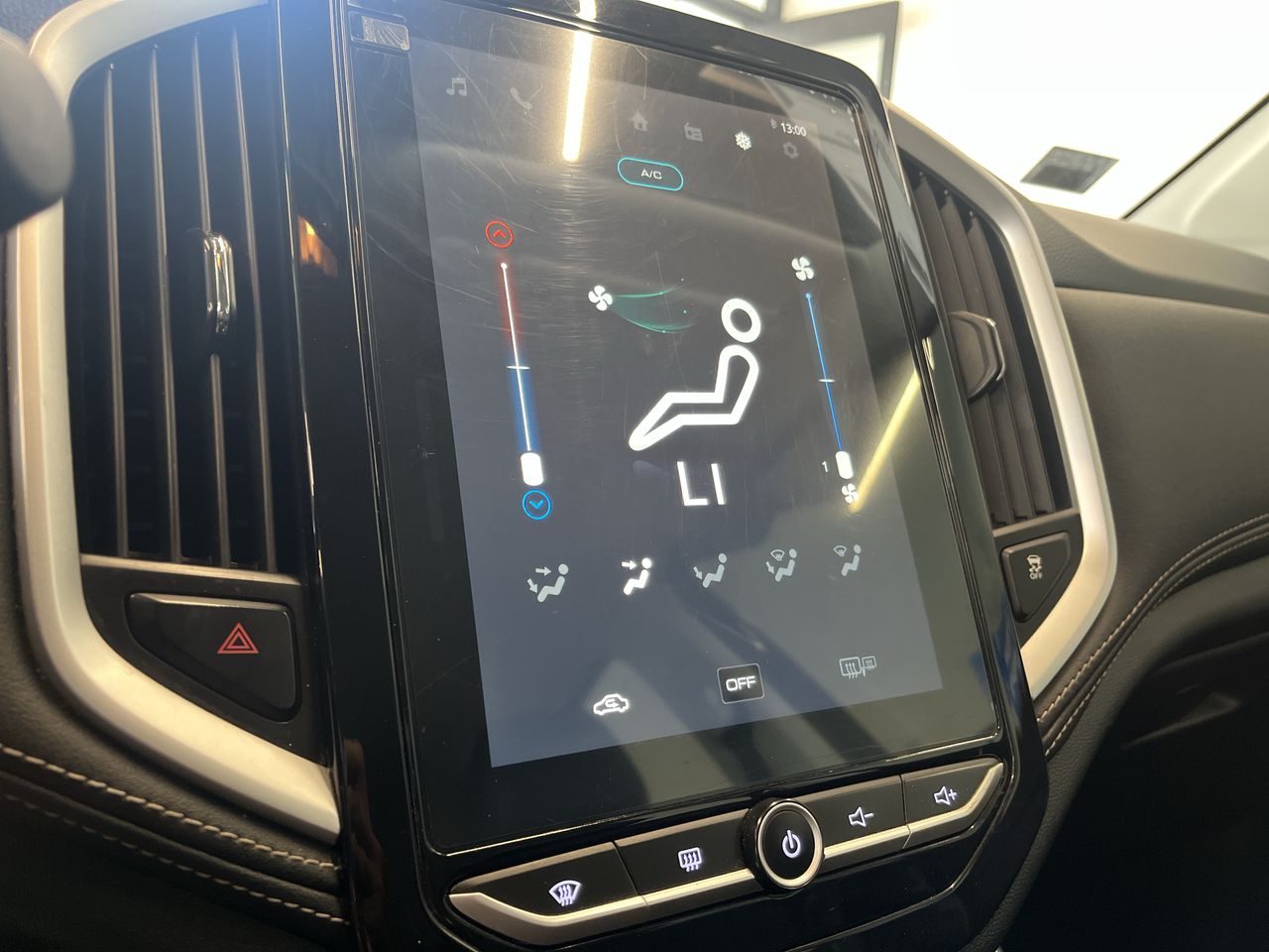 2022 Chevrolet Captiva 1.5 LT 5 pasajeros At