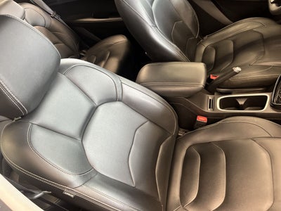 2022 Chevrolet Captiva 1.5 LT 5 pasajeros At
