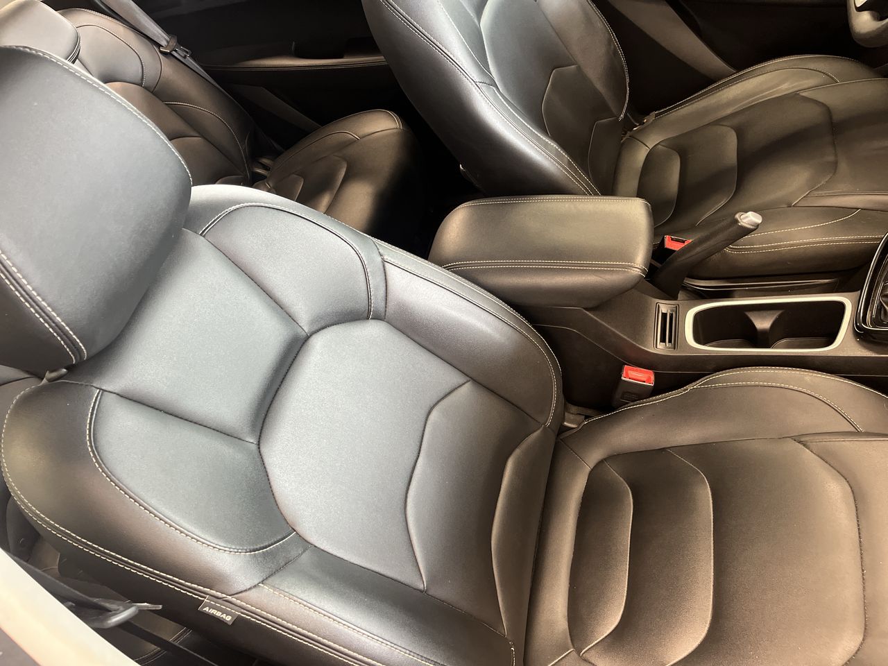 2022 Chevrolet Captiva 1.5 LT 5 pasajeros At