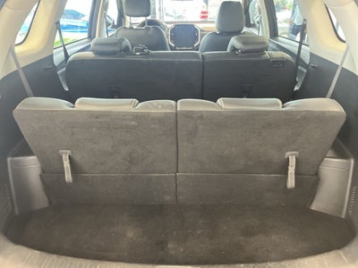2022 Chevrolet Captiva 1.5 LT 5 pasajeros At