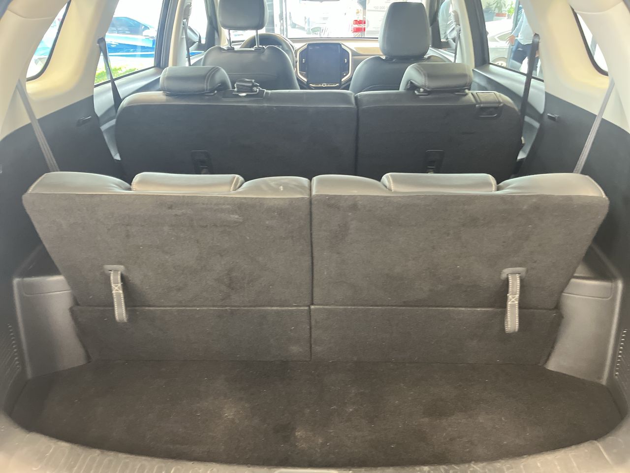 2022 Chevrolet Captiva 1.5 LT 5 pasajeros At