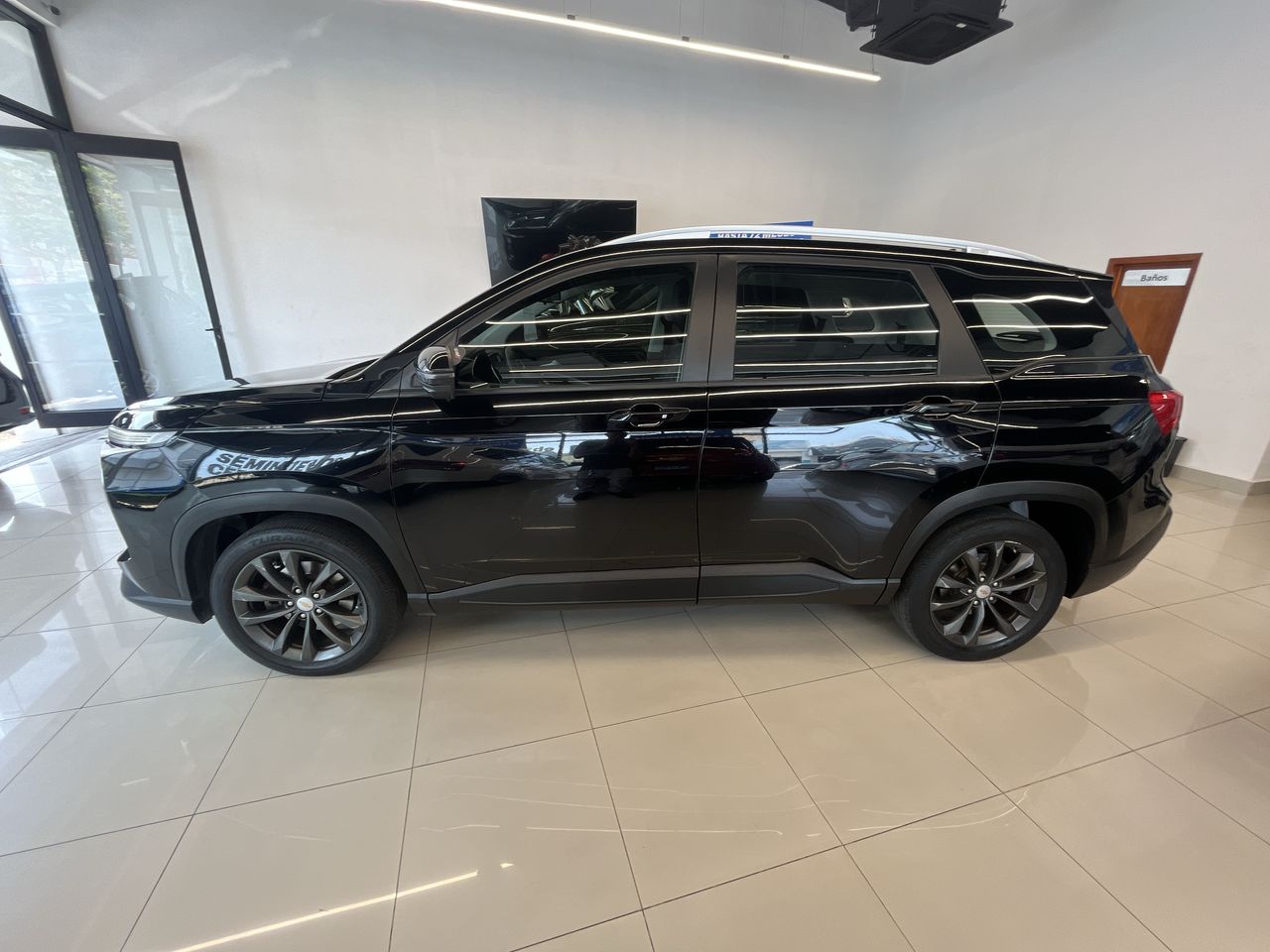 2022 Chevrolet Captiva 1.5 LT 5 pasajeros At