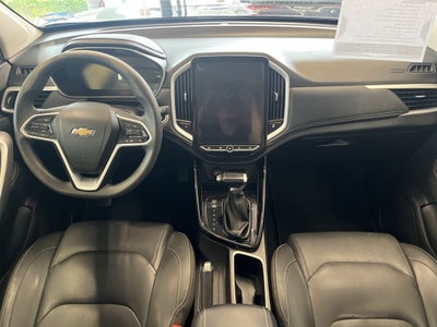2022 Chevrolet Captiva 1.5 LT 5 pasajeros At