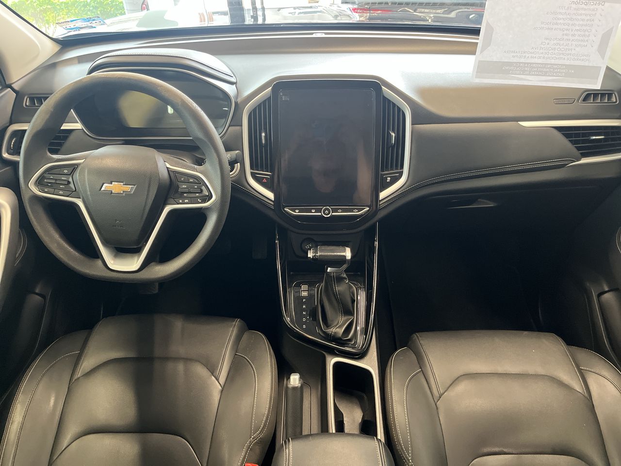 2022 Chevrolet Captiva 1.5 LT 5 pasajeros At