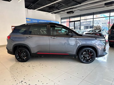 2026 Chevrolet Captiva 1.5 Lt 5P At