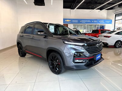 2026 Chevrolet Captiva 1.5 Lt 5P At