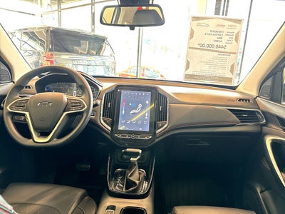 2026 Chevrolet Captiva 1.5 Lt 5P At