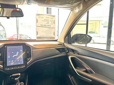 2026 Chevrolet Captiva 1.5 Lt 5P At