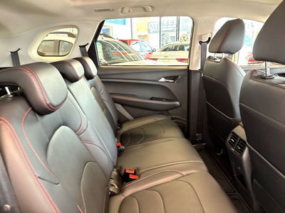 2026 Chevrolet Captiva 1.5 Lt 5P At