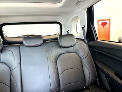 2026 Chevrolet Captiva 1.5 Lt 5P At