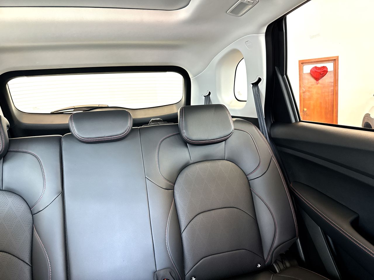 2026 Chevrolet Captiva 1.5 Lt 5P At