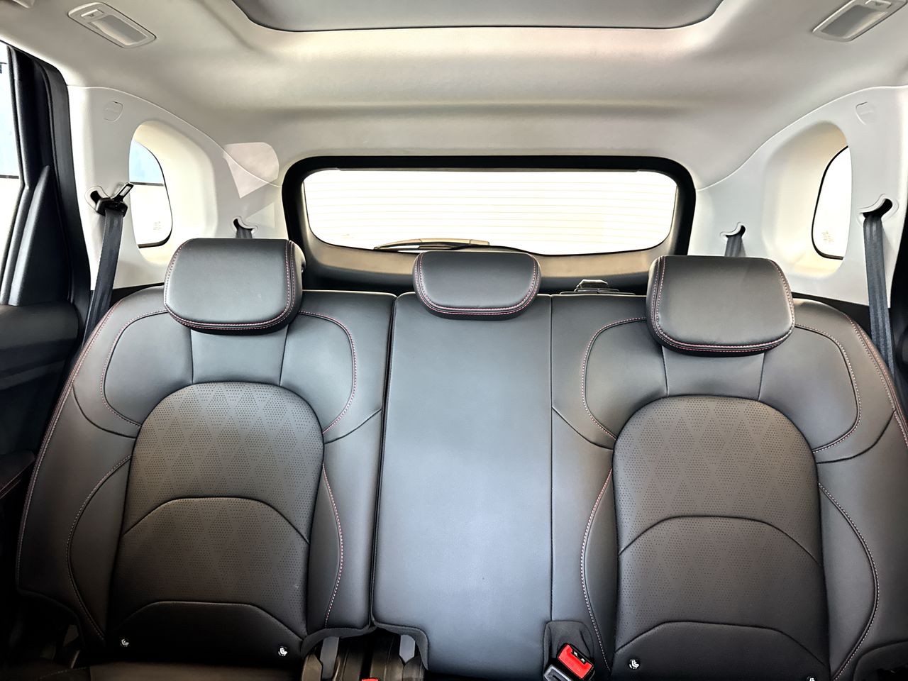 2026 Chevrolet Captiva 1.5 Lt 5P At