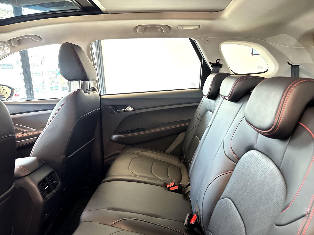 2026 Chevrolet Captiva 1.5 Lt 5P At