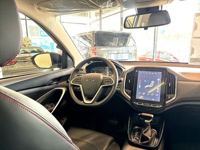 2026 Chevrolet Captiva 1.5 Lt 5P At