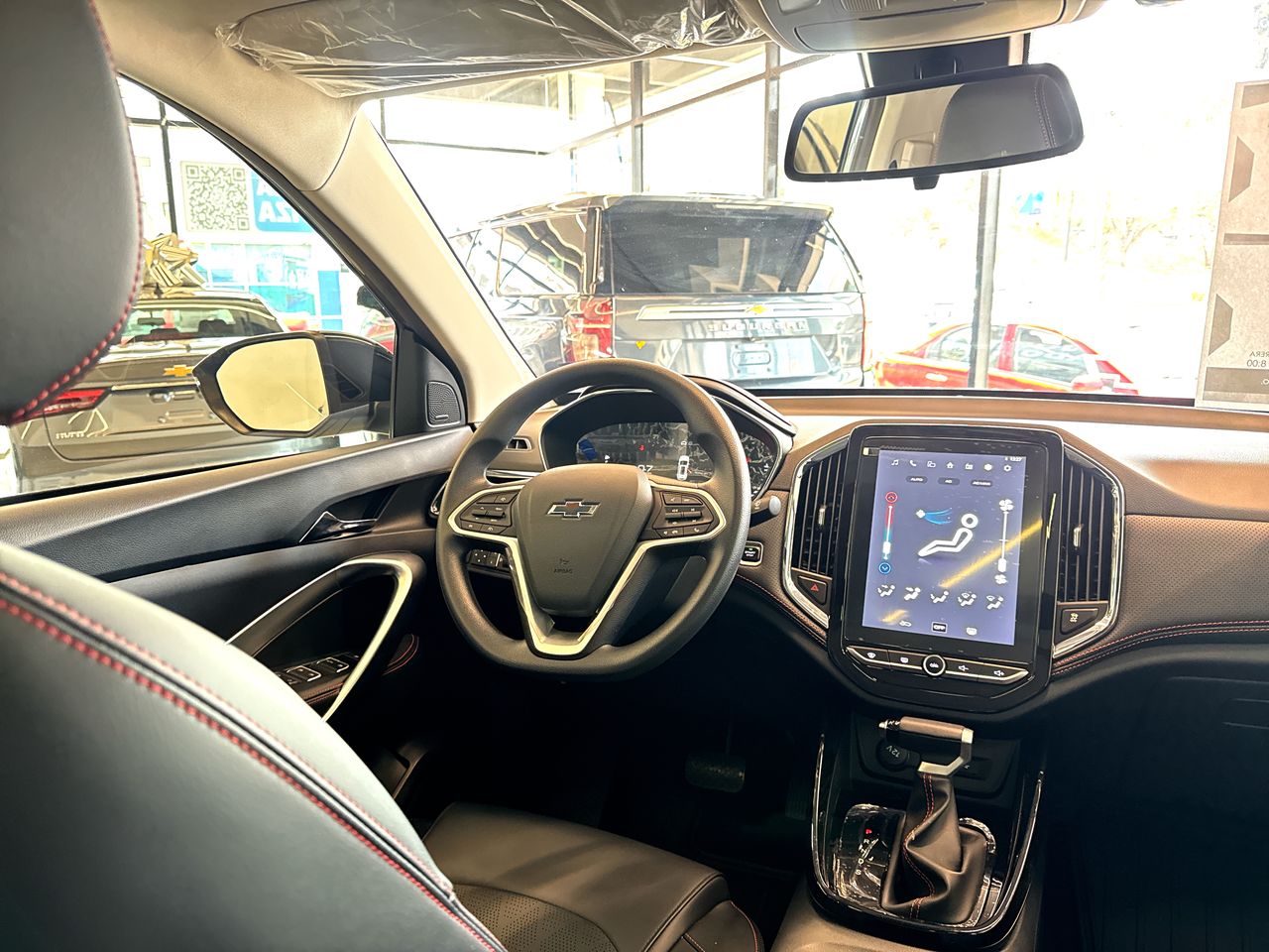 2026 Chevrolet Captiva 1.5 Lt 5P At