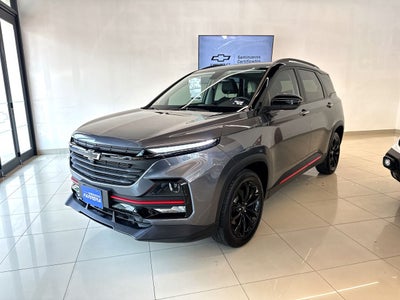 2026 Chevrolet Captiva 1.5 Lt 5P At