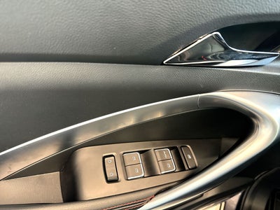 2026 Chevrolet Captiva 1.5 Lt 5P At