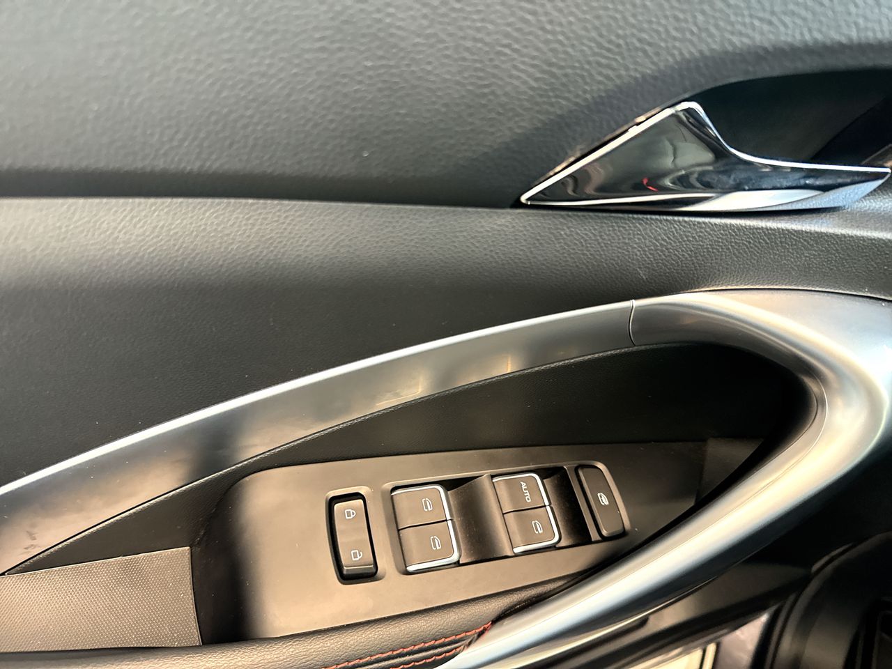 2026 Chevrolet Captiva 1.5 Lt 5P At