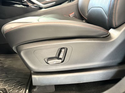 2026 Chevrolet Captiva 1.5 Lt 5P At