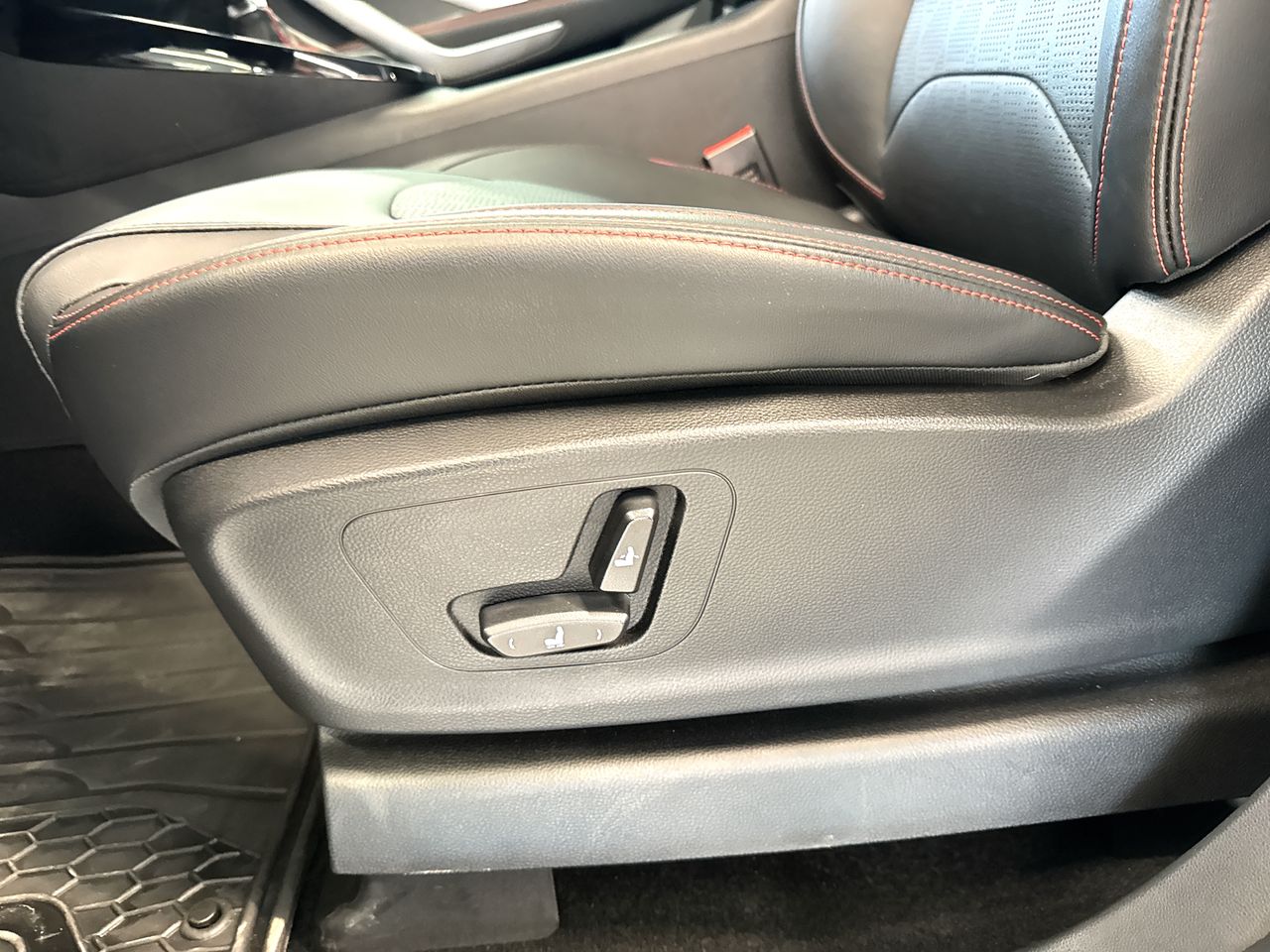 2026 Chevrolet Captiva 1.5 Lt 5P At