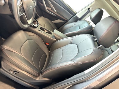 2026 Chevrolet Captiva 1.5 Lt 5P At