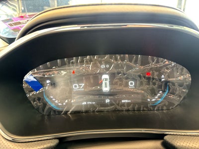 2026 Chevrolet Captiva 1.5 Lt 5P At