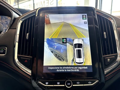 2026 Chevrolet Captiva 1.5 Lt 5P At