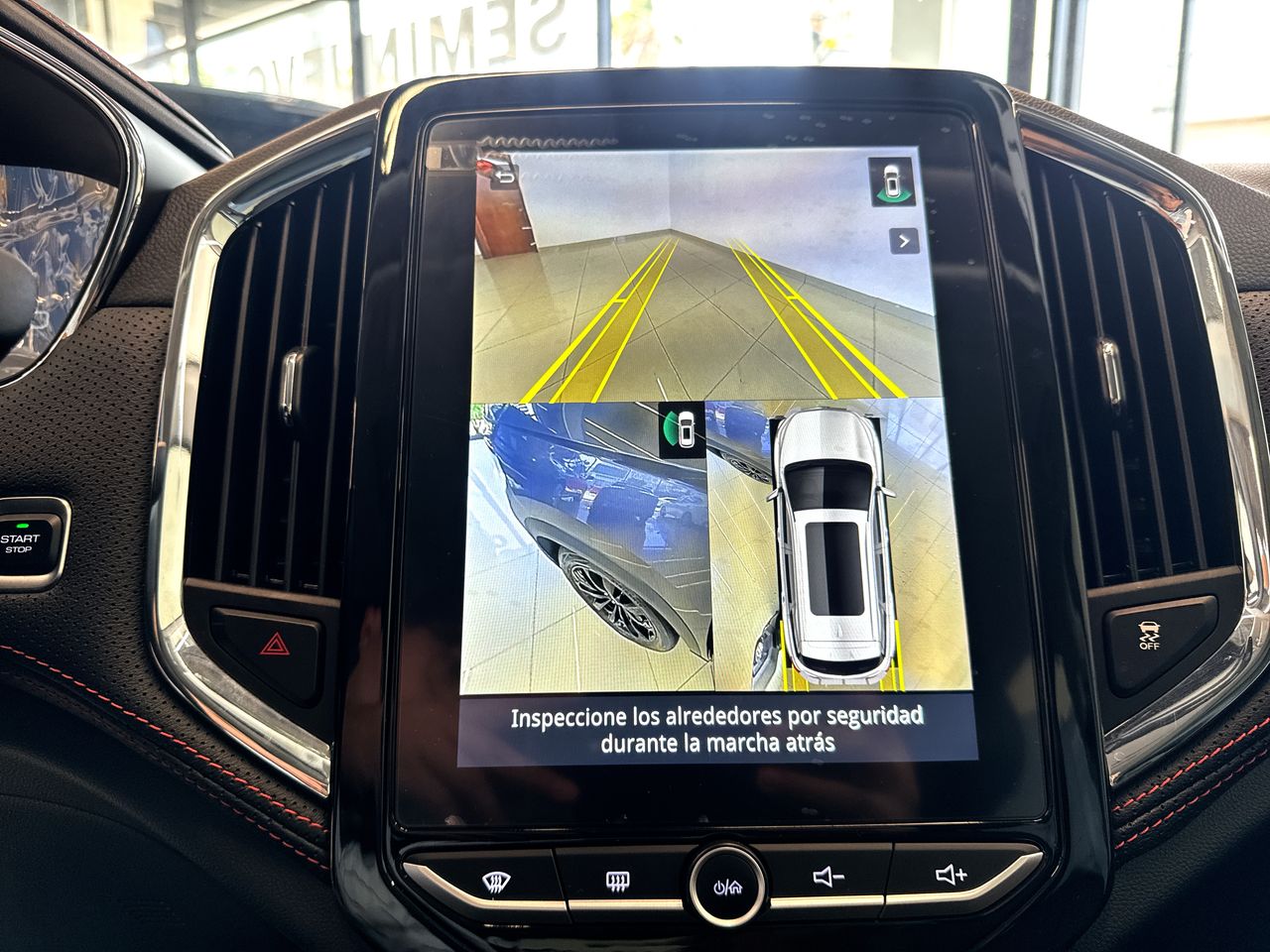 2026 Chevrolet Captiva 1.5 Lt 5P At