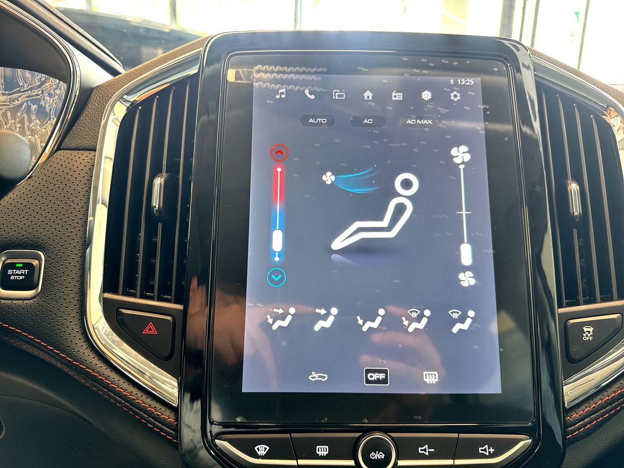 2026 Chevrolet Captiva 1.5 Lt 5P At