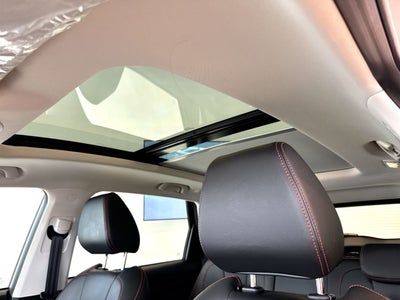 2026 Chevrolet Captiva 1.5 Lt 5P At