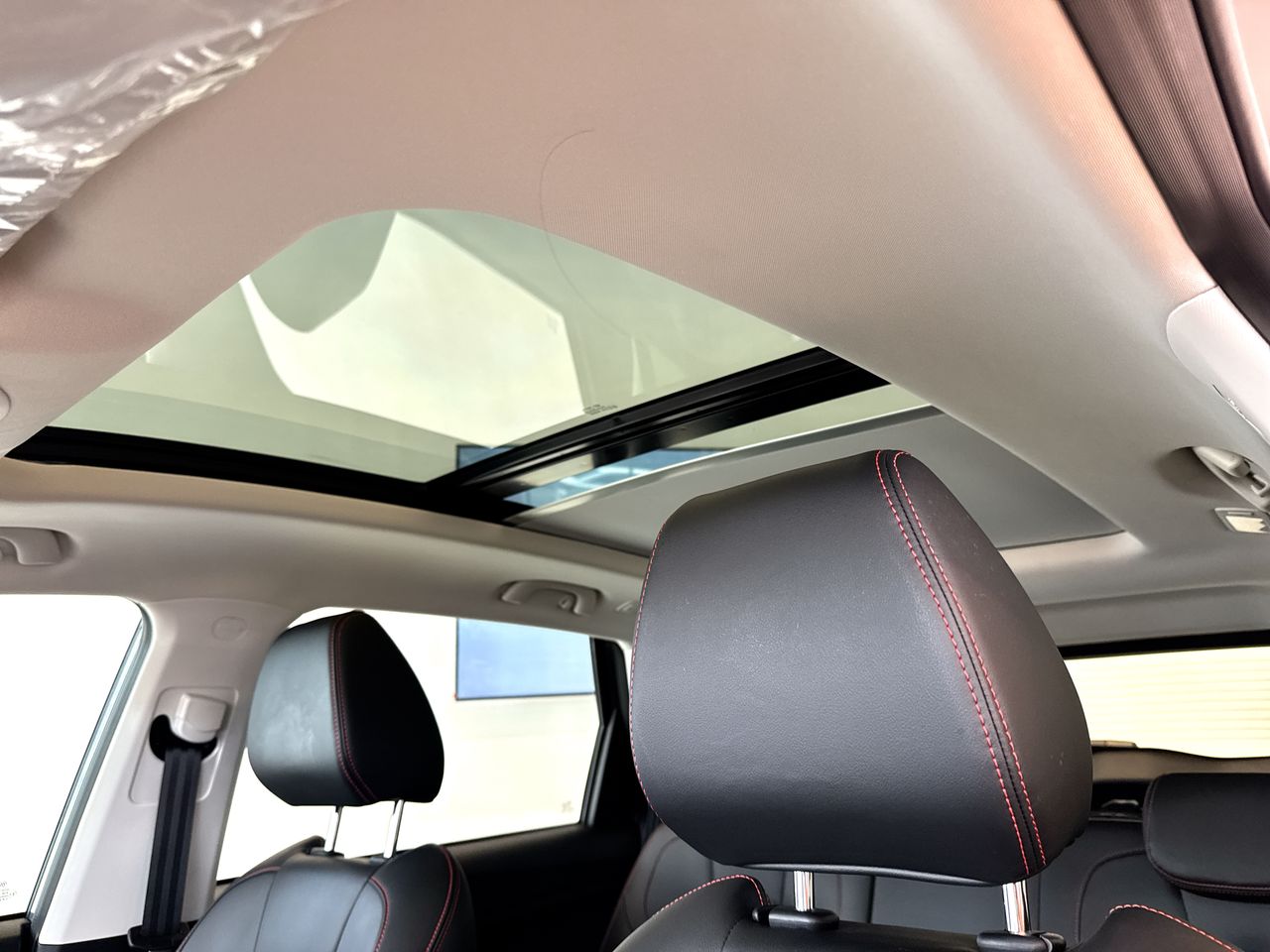 2026 Chevrolet Captiva 1.5 Lt 5P At