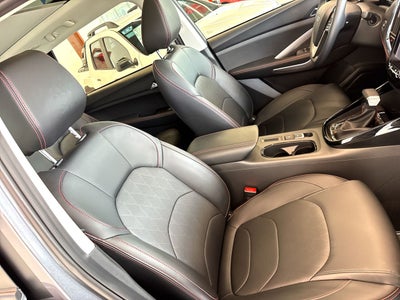 2026 Chevrolet Captiva 1.5 Lt 5P At