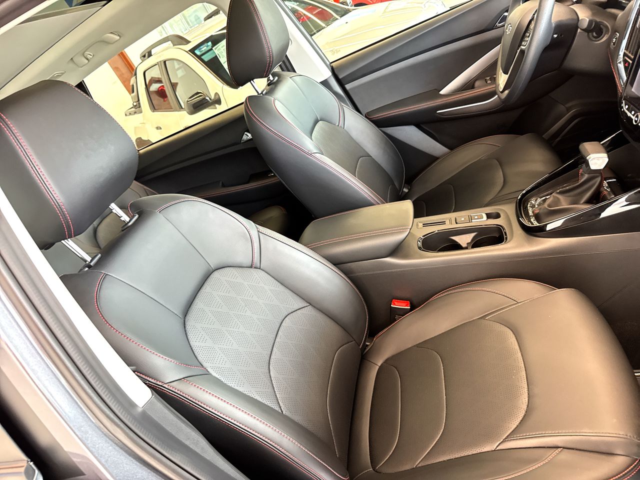 2026 Chevrolet Captiva 1.5 Lt 5P At