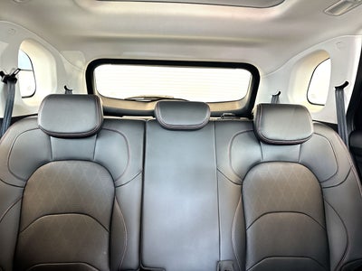 2026 Chevrolet Captiva 1.5 Lt 5P At