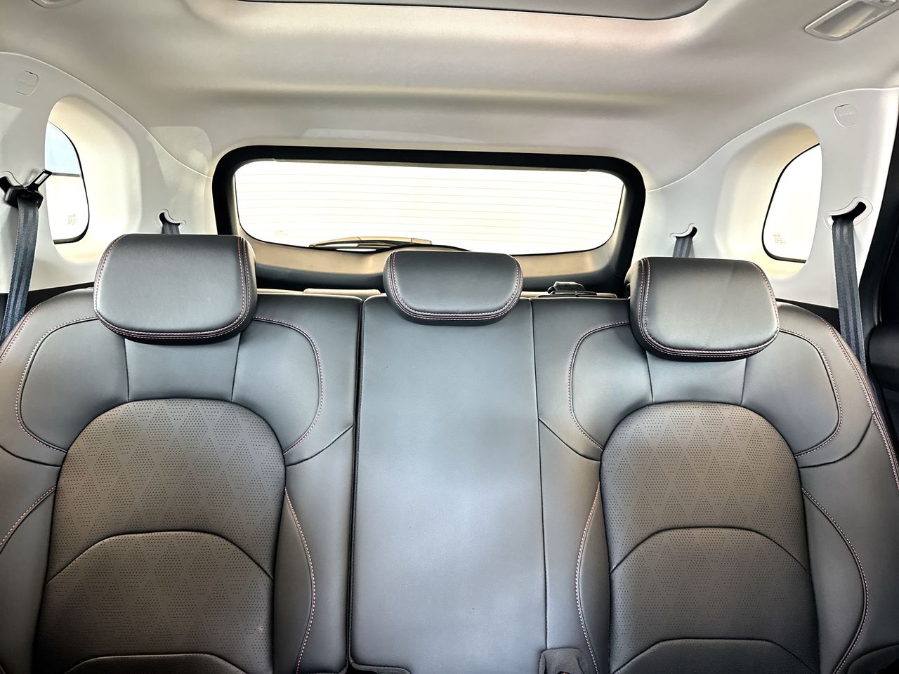 2026 Chevrolet Captiva 1.5 Lt 5P At