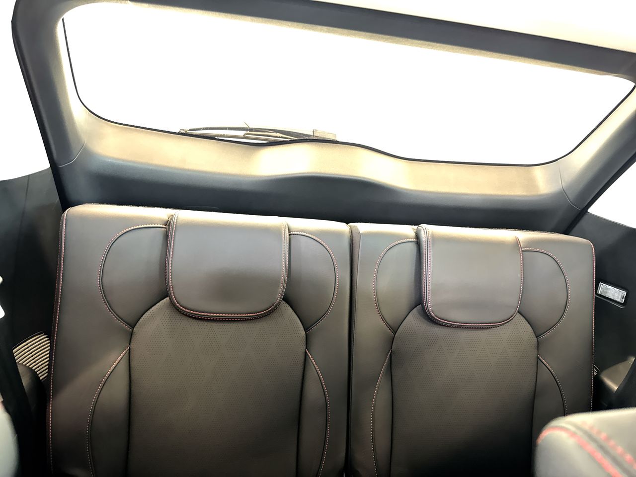 2026 Chevrolet Captiva 1.5 Lt 5P At