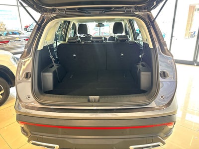 2026 Chevrolet Captiva 1.5 Lt 5P At