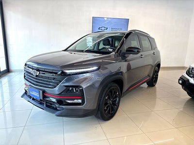 2026 Chevrolet Captiva 1.5 Lt 5P At