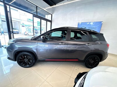 2026 Chevrolet Captiva 1.5 Lt 5P At