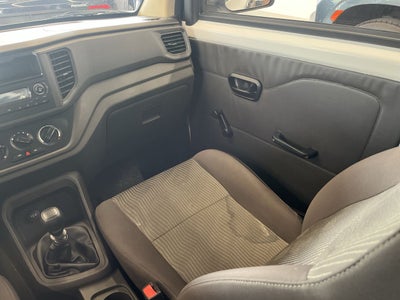 2025 Chevrolet Tornado 1.5 Van Cargo Ls Mt