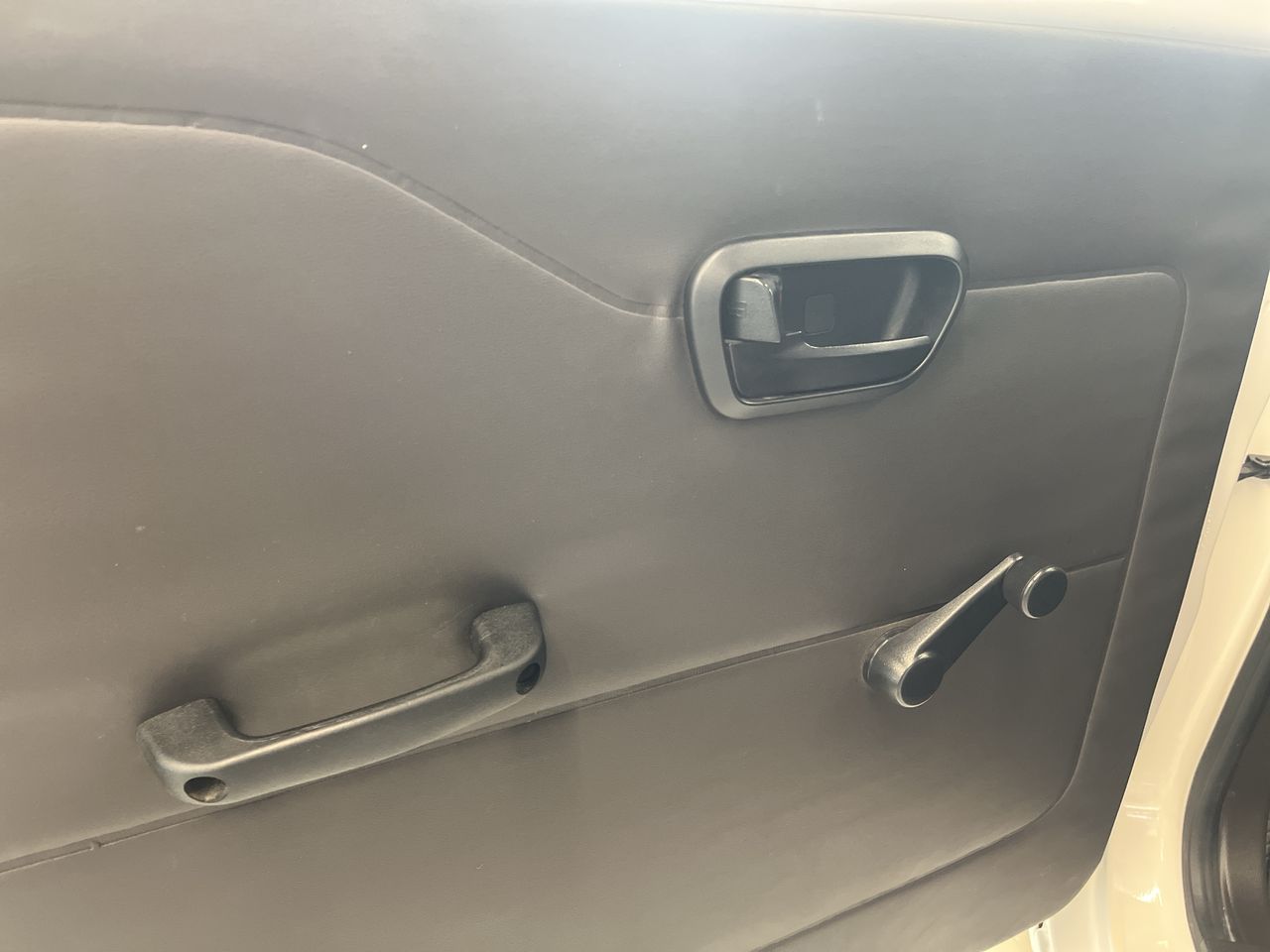 2025 Chevrolet Tornado 1.5 Van Cargo Ls Mt