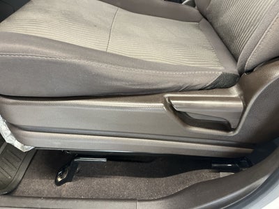 2025 Chevrolet Tornado 1.5 Van Cargo Ls Mt
