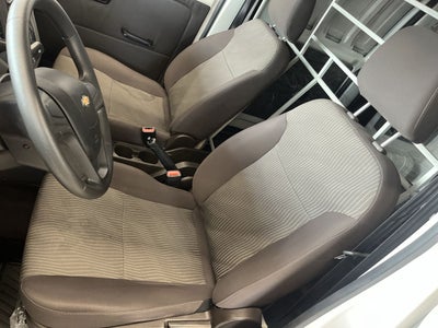 2025 Chevrolet Tornado 1.5 Van Cargo Ls Mt