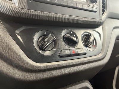 2025 Chevrolet Tornado 1.5 Van Cargo Ls Mt