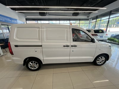 2025 Chevrolet Tornado 1.5 Van Cargo Ls Mt