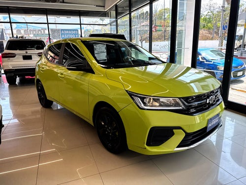 2025 Chevrolet Aveo 1.5 Ls HB Mt