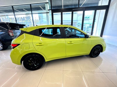 2025 Chevrolet Aveo 1.5 Ls HB Mt