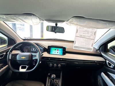 2025 Chevrolet Aveo 1.5 Ls HB Mt